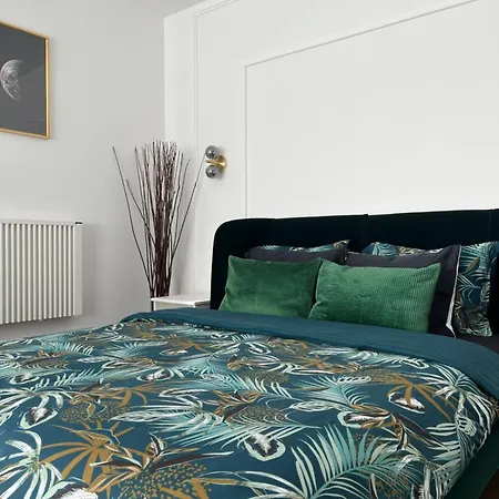 Casa vacanze Coeur Nature *