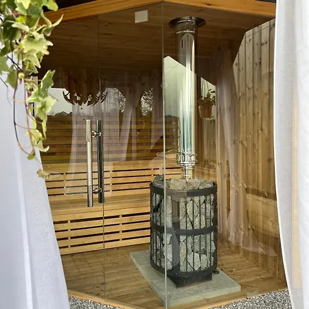 Coeur Nature 펜션 *