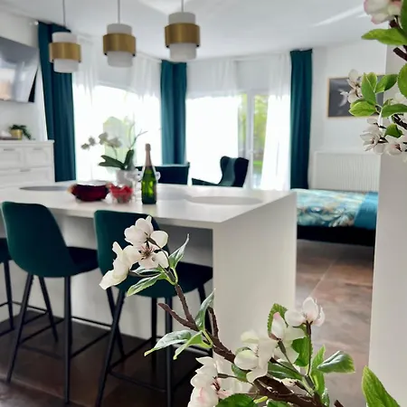 Coeur Nature Casa vacanze