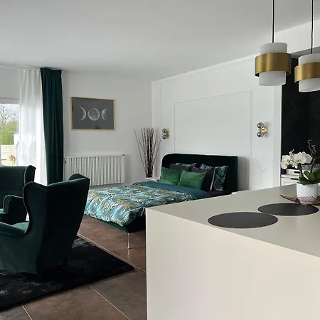 Coeur Nature Casa vacanze Arsimont