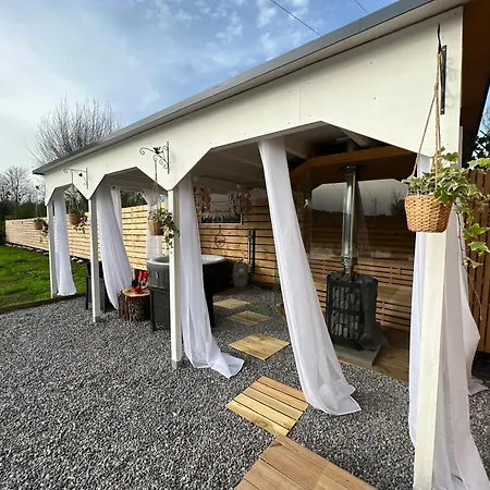 Coeur Nature Casa vacanze Arsimont